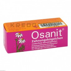 Осаніт ● Osanit