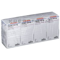 Осполот ● Ospolot