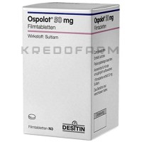 Осполот ● Ospolot