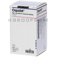 Осполот ● Ospolot