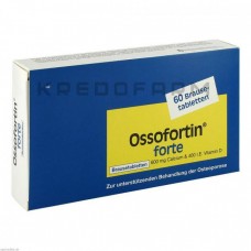 Оссофортин ● Ossofortin