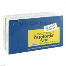 Оссофортин ● Ossofortin