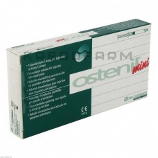 Остеніл ● Ostenil