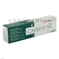 Остенил ● Ostenil