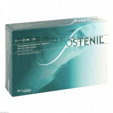 Остеніл ● Ostenil