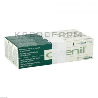 Остенил ● Ostenil