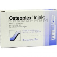 Остеоплекс ● Osteoplex