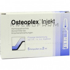 Остеоплекс ● Osteoplex