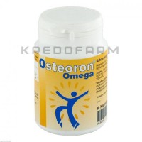 Остеорон ● Osteoron