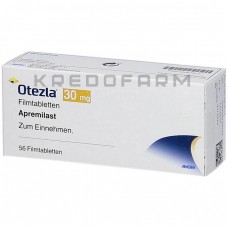 Отезла ● Otezla