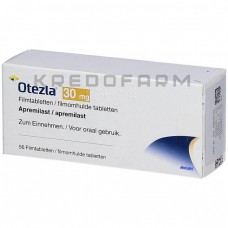 Отезла ● Otezla