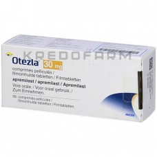 Отезла ● Otezla