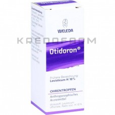 Отидорон ● Otidoron