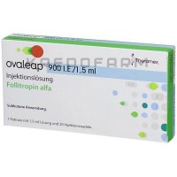 Овалип ● Ovaleap