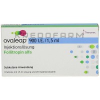 Овалип ● Ovaleap