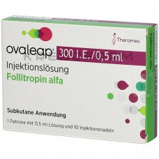 Овалип ● Ovaleap