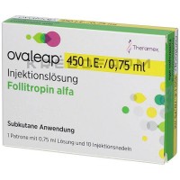 Овалип ● Ovaleap