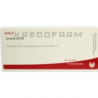 Овариа ● Ovaria