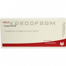 Оваріа ● Ovaria