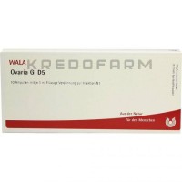 Овариа ● Ovaria