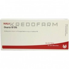 Оваріа ● Ovaria