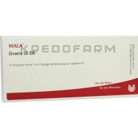 Овариа ● Ovaria