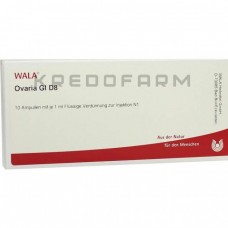 Оваріа ● Ovaria