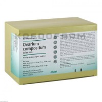 Овариум Композитум ● Ovarium Compositum
