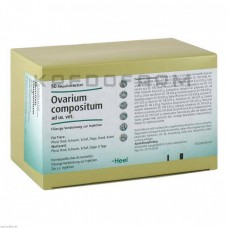 Оваріум Композитум ● Ovarium Compositum
