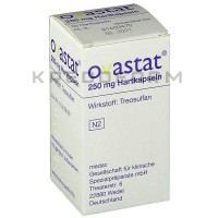 Овастат ● Ovastat