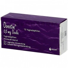 Овестин ● Ovestin