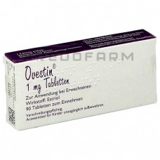 Овестин ● Ovestin