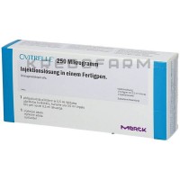 Овитрель ● Ovitrelle