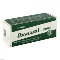 Оксакант ● Oxacant