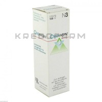 Оксовазин ● Oxovasin