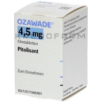 Озавад ● Ozawade