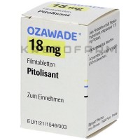 Озавад ● Ozawade