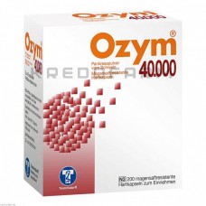Озим ● Ozym