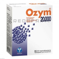 Озим ● Ozym
