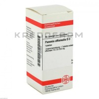 Пеонія Оффіциналіс ● Paeonia Officinalis