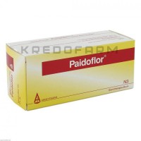 Пайдофлор ● Paidoflor