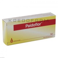 Пайдофлор ● Paidoflor