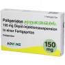 ПАЛИПЕРИДОН ● PALIPERIDON депо-суспензия для инъекций 150 мг 1 шт - Адванз Фарма ● Палиперидон =75 137 грн