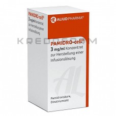 Памидро ● Pamidro