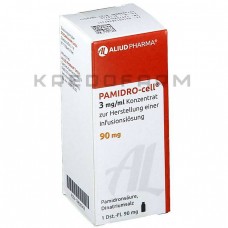 Памидро ● Pamidro