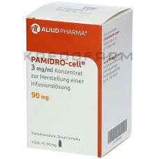 Памидро ● Pamidro