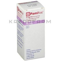 Паміфос ● Pamifos