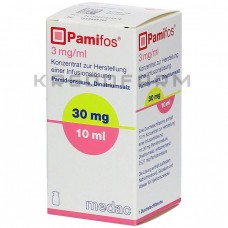 Памифос ● Pamifos