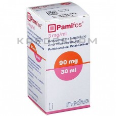 Памифос ● Pamifos