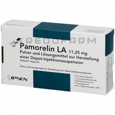 Паморелин ● Pamorelin